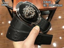 Picture of Chrome Hearts Belts _SKUChromeHeartsbelt38mmX100-125cm8L04912